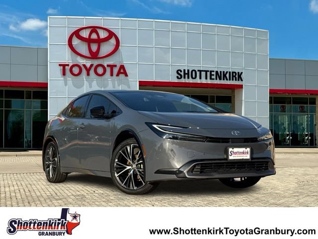 Used 2023 Toyota Prius XLE