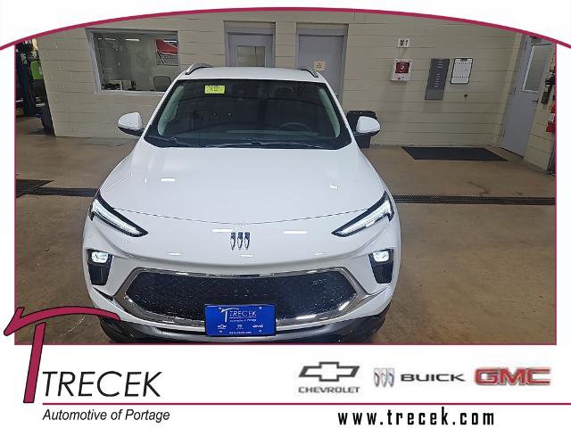 New 2026 Buick Encore GX Sport Touring