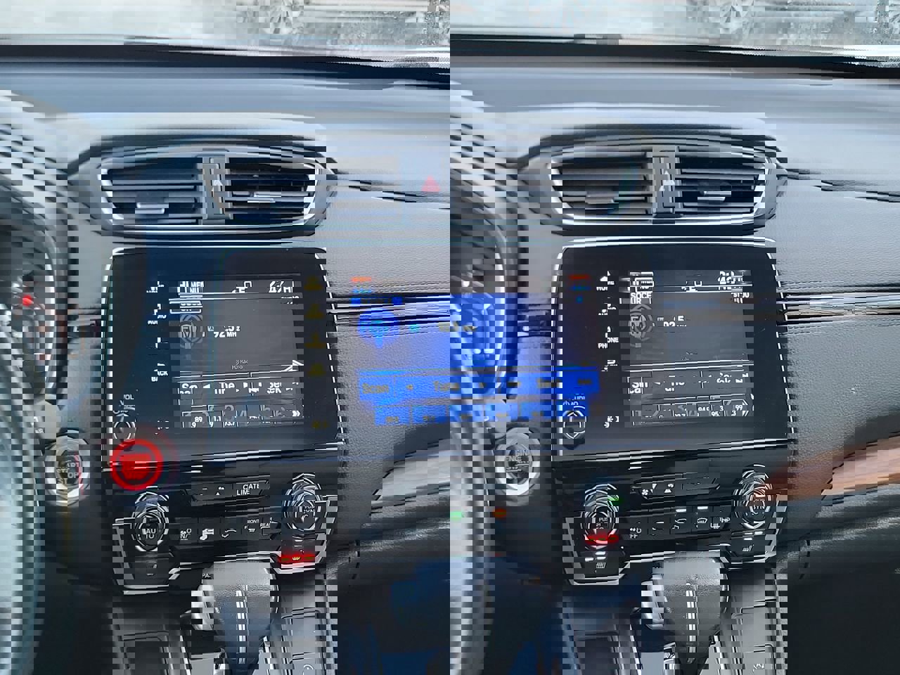 Used 2022 Honda CR-V EX-L image 16