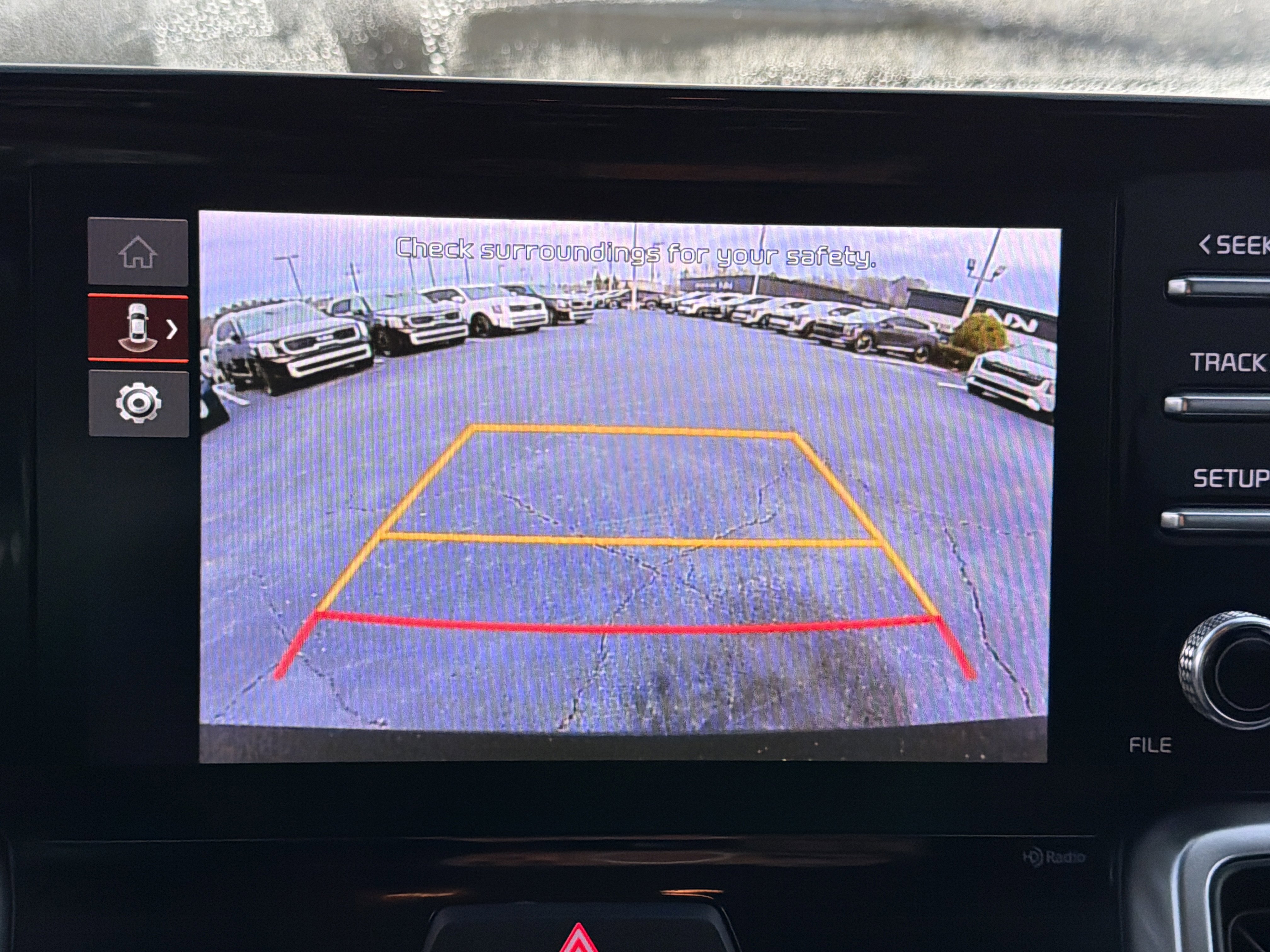 Used 2023 Kia Sorento LX image 29