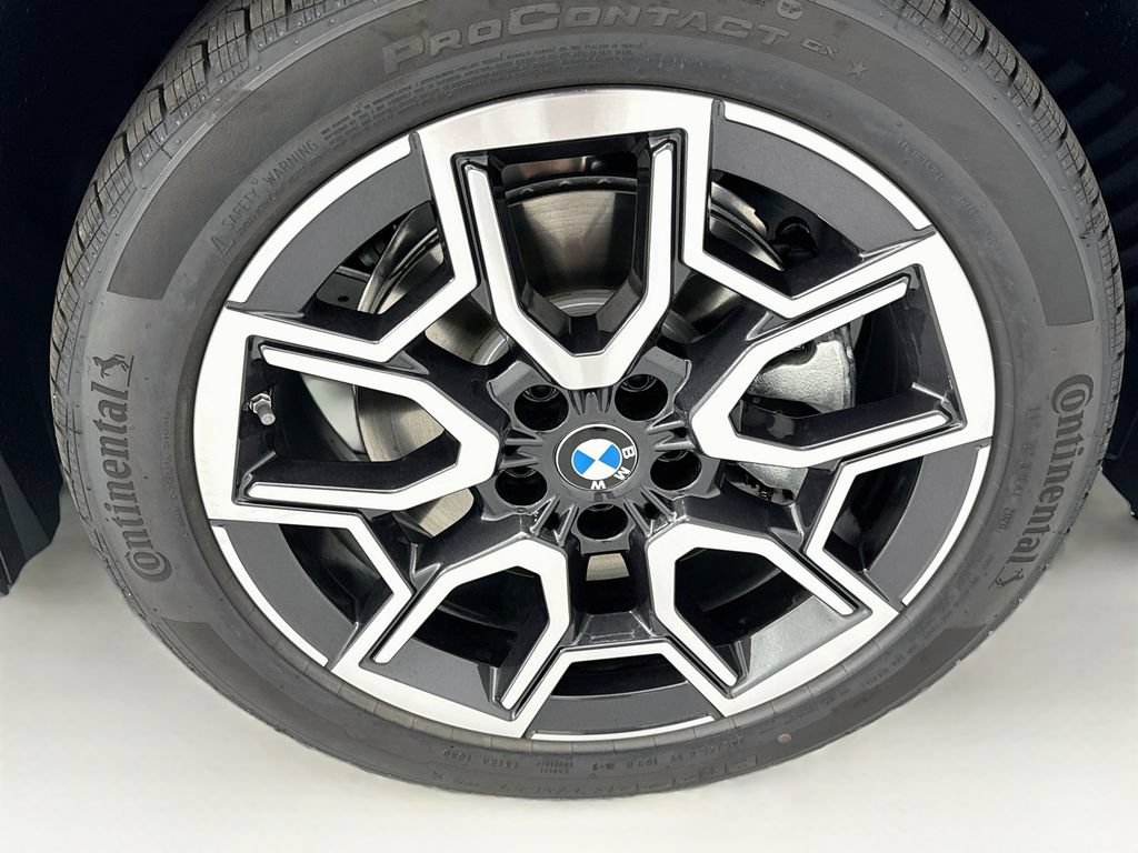 New 2026 BMW X1 xDrive28i w/ Technology Package AWD/4WD image 31