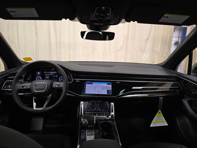 Used 2026 Audi Q7 3.0T Premium Plus w/ Premium Plus Package image 29