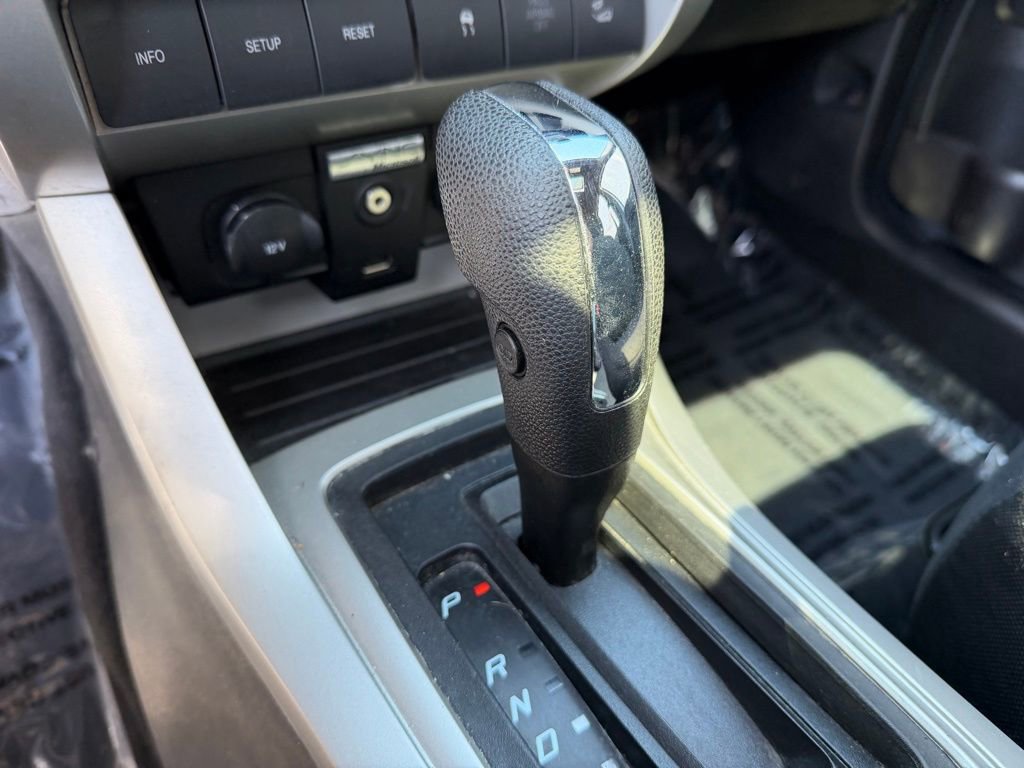 Used 2011 Ford Focus SES w/ 401A Rapid Spec Order Code image 23