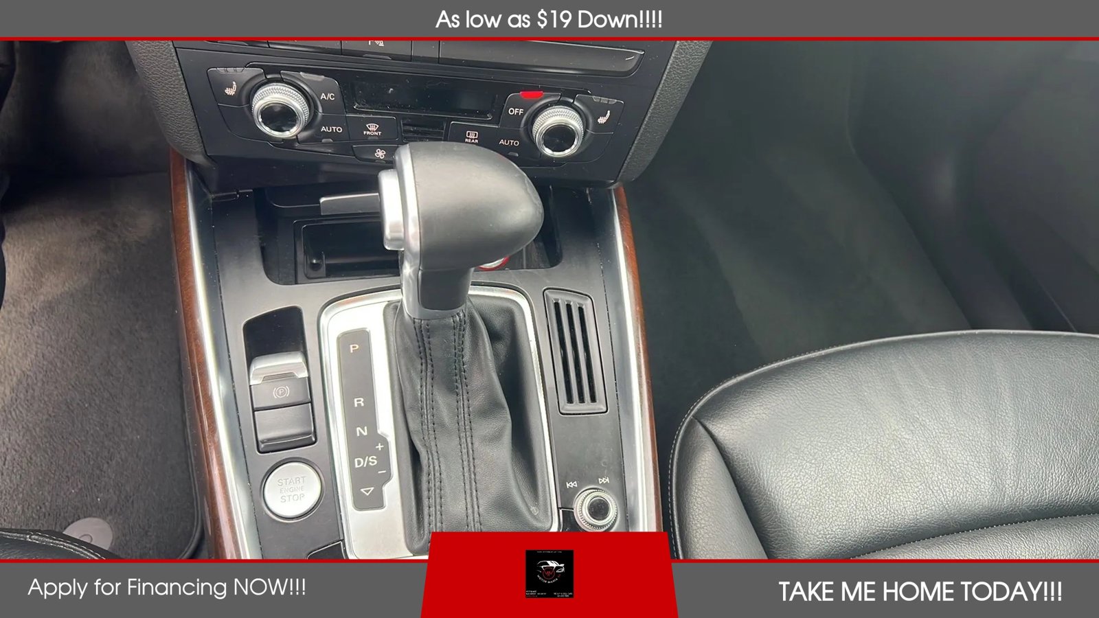 Used 2015 Audi Q5 2.0T Premium Plus w/ Technology Package AWD/4WD image 17