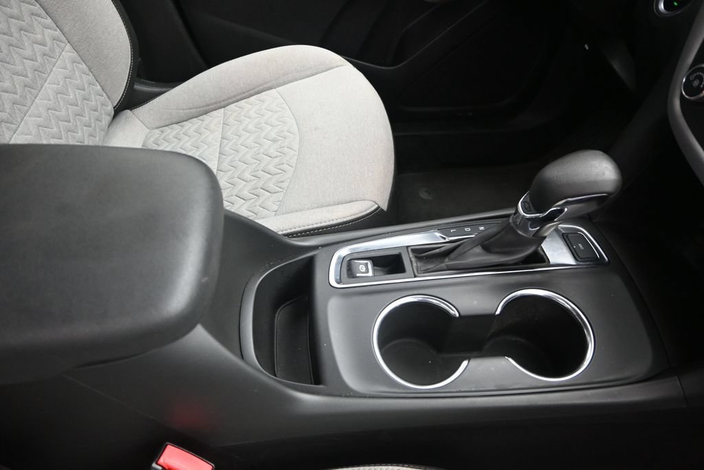 Certified 2022 Chevrolet Equinox LT AWD/4WD image 27