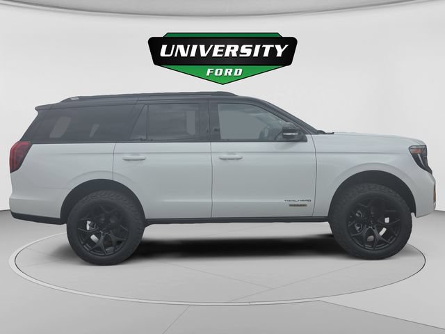 New 2027 Ford Expedition Tremor w/ Driver's Package AWD/4WD image 2