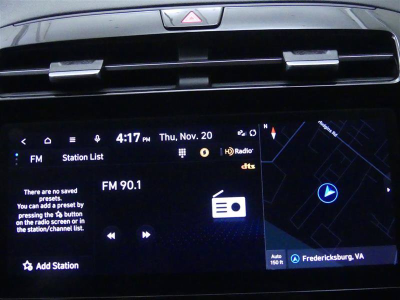 Used 2024 Hyundai Tucson XRT AWD/4WD image 12