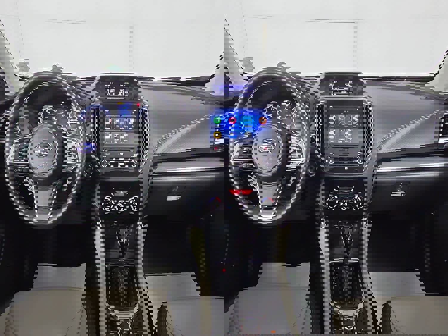 Used 2021 Subaru Forester Limited image 33