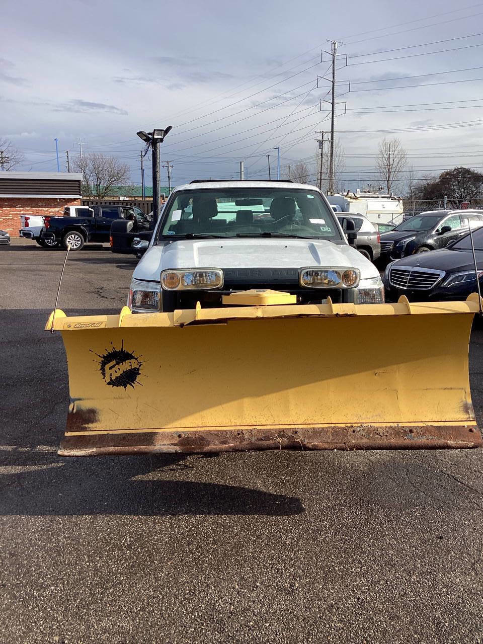 Used 2012 Ford F250 XL w/ PWR Equipment Group image 3