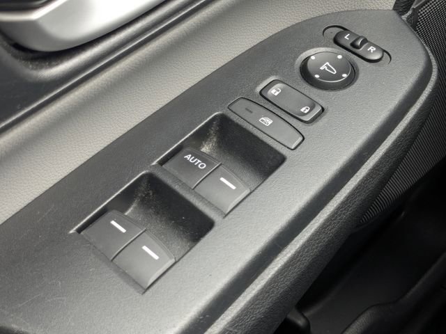Used 2017 Honda CR-V LX image 26