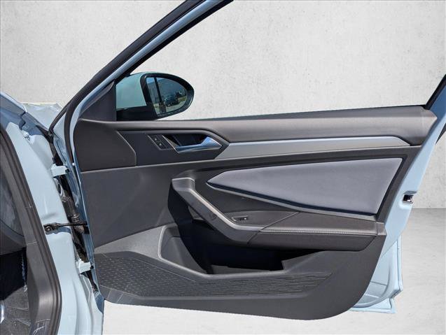 New 2026 Volkswagen Jetta SE FWD image 26