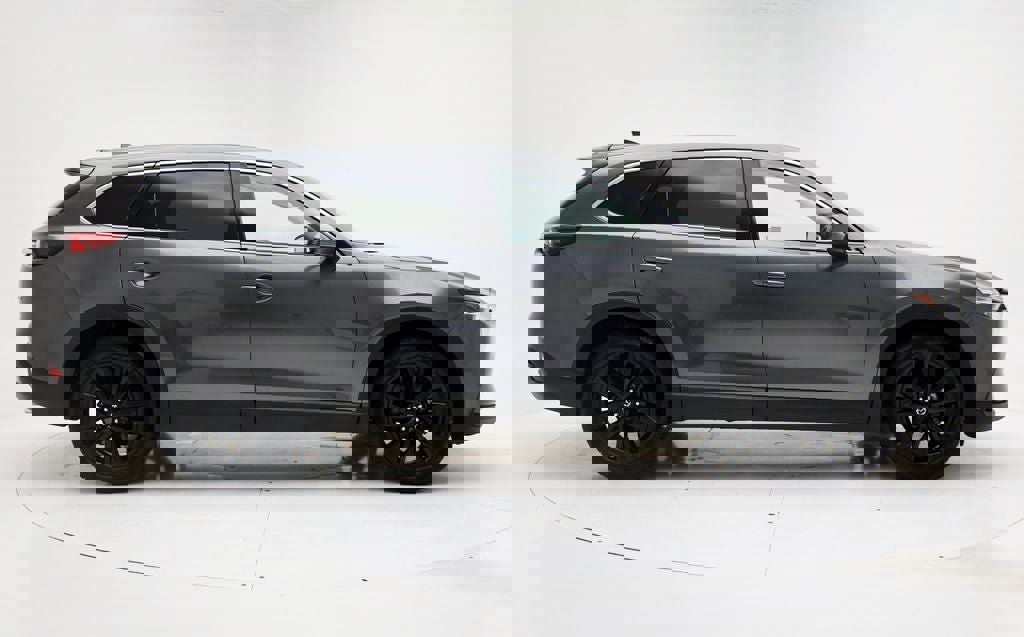 Used 2023 MAZDA CX-9 Touring Plus image 3