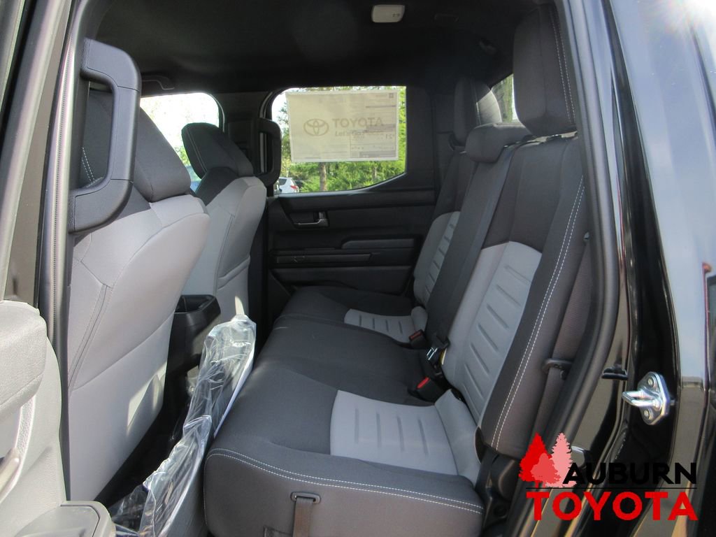 New 2026 Toyota Tacoma TRD Sport image 12
