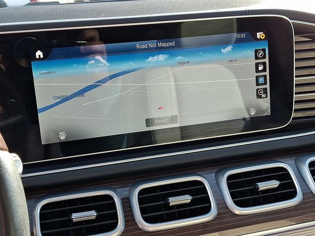 Used 2023 Mercedes-Benz GLS 450 GLS 450 image 23