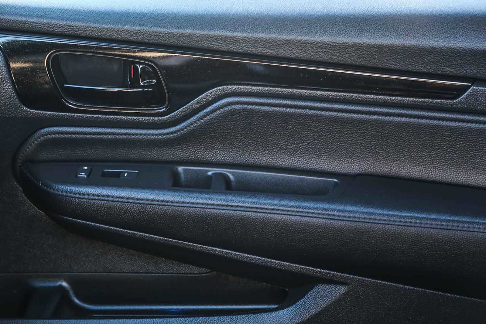 Certified 2023 Honda Odyssey Elite image 20