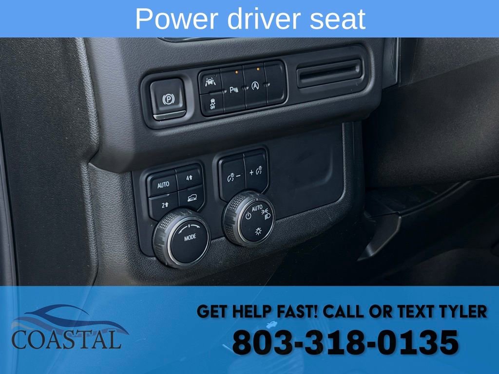 Used 2023 Chevrolet Suburban LT image 9