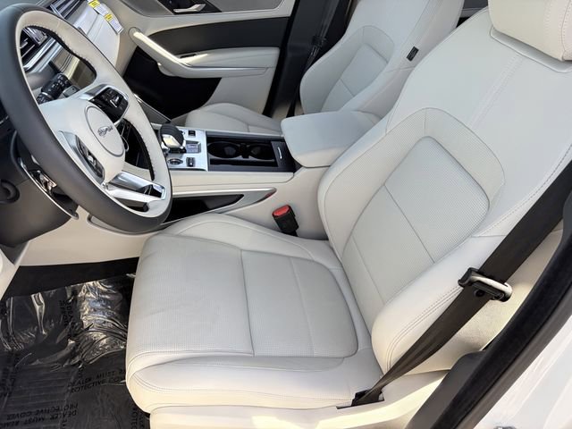 New 2026 Jaguar F-PACE R-Dynamic S AWD/4WD image 6