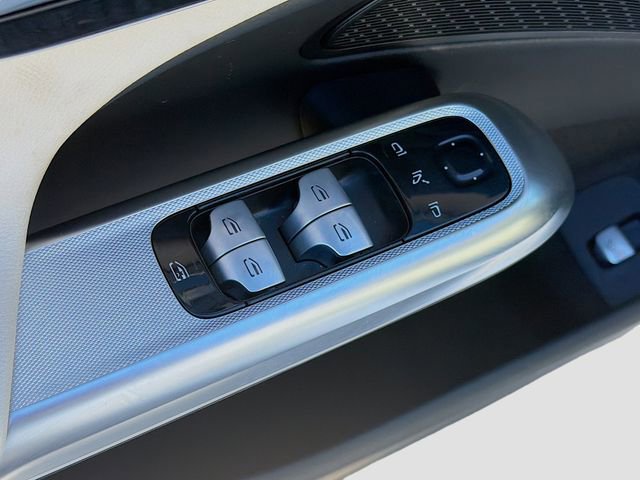 Used 2024 Mercedes-Benz E 350 4MATIC Sedan w/ Driver Assistance Package image 22