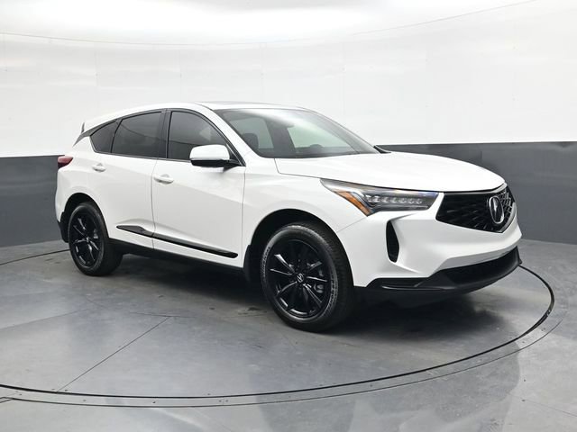 New 2026 Acura RDX SH-AWD video 2