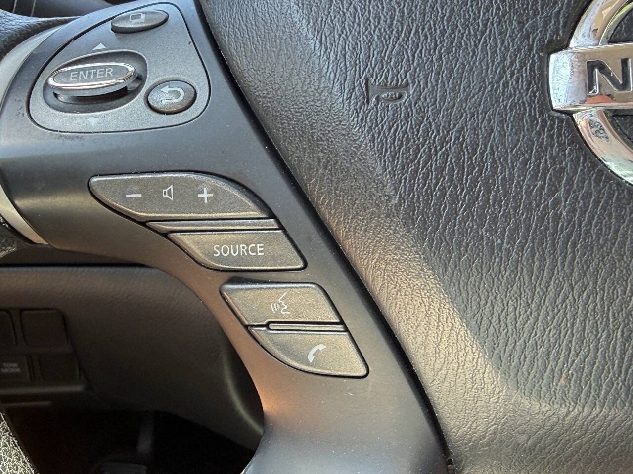 Used 2017 Nissan Pathfinder S AWD/4WD image 68
