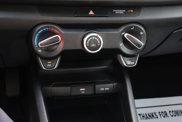 Used 2022 Kia Rio LX FWD image 26