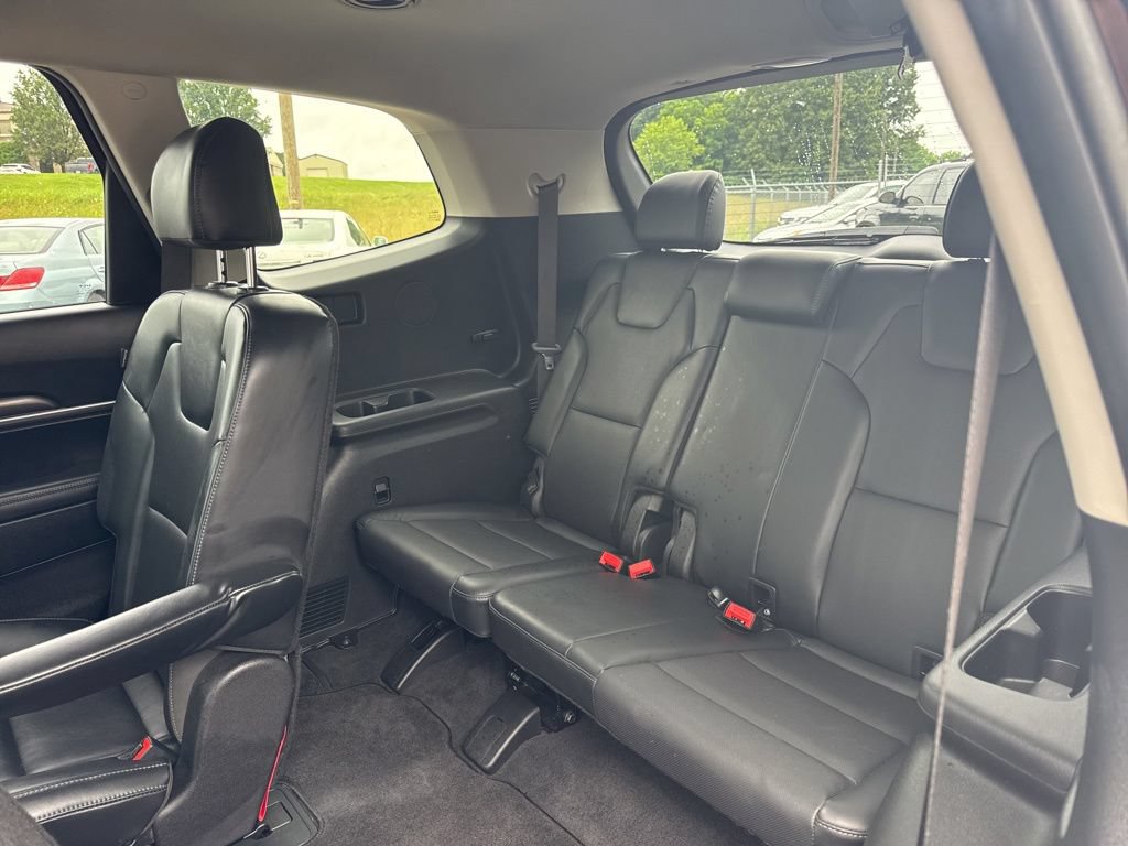 Used 2025 Kia Telluride S AWD/4WD image 15