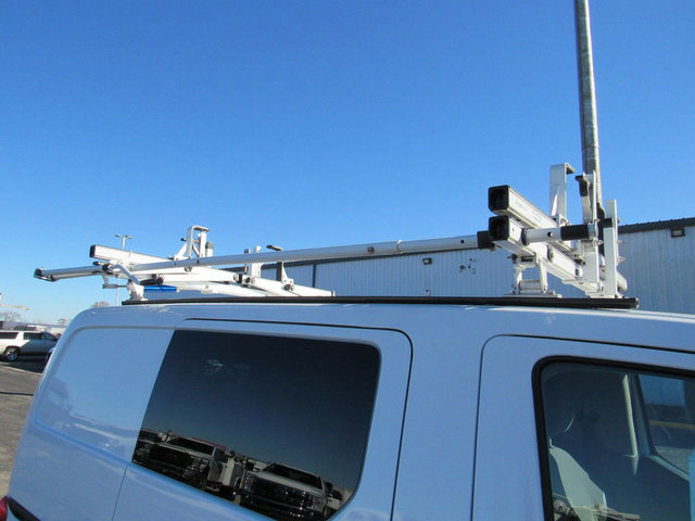 Used 2021 Nissan NV200 SV w/ Sliding Door Glass Package image 21