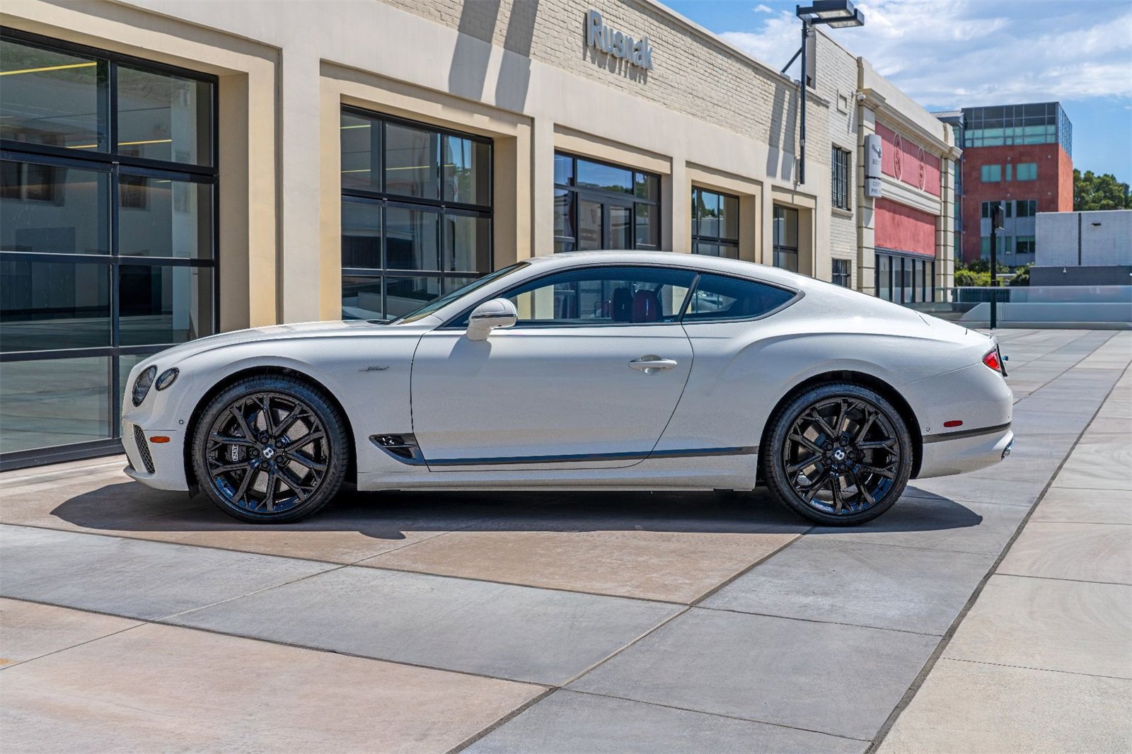 Used 2024 Bentley Continental GT Speed image 7
