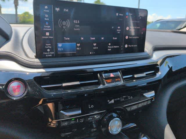 New 2026 Acura MDX SH-AWD image 29