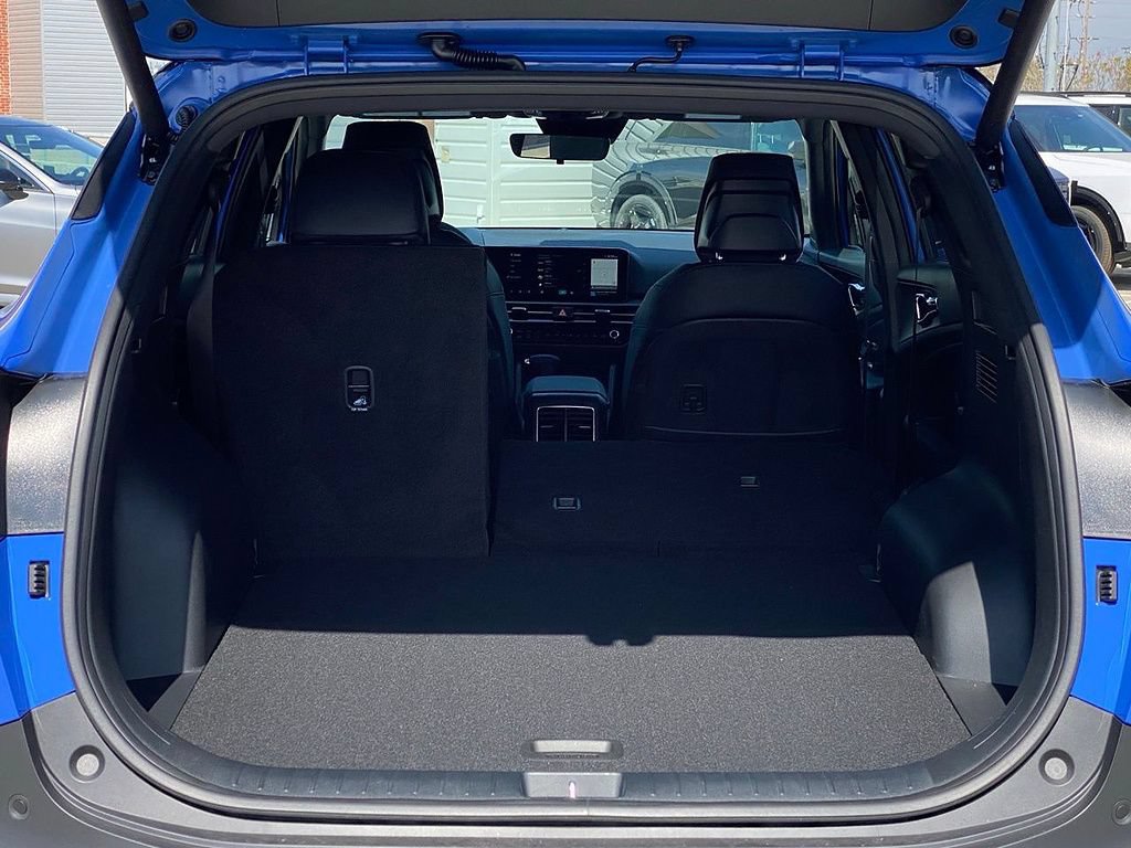 New 2026 Kia Sportage X-Pro Prestige AWD/4WD image 21