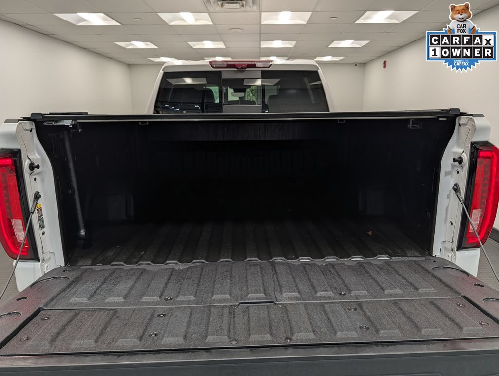Used 2025 GMC Sierra 1500 Denali w/ Denali Reserve Package AWD/4WD image 33