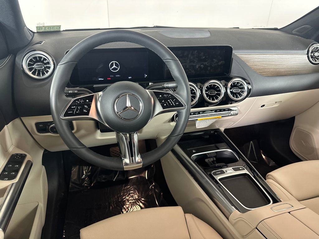 Certified 2026 Mercedes-Benz GLA 250 4MATIC image 25