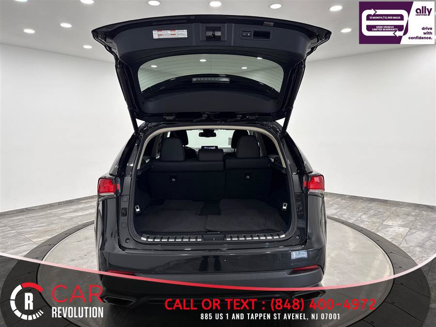 Used 2019 Lexus NX 300 FWD w/ Accessory Package 2 image 41