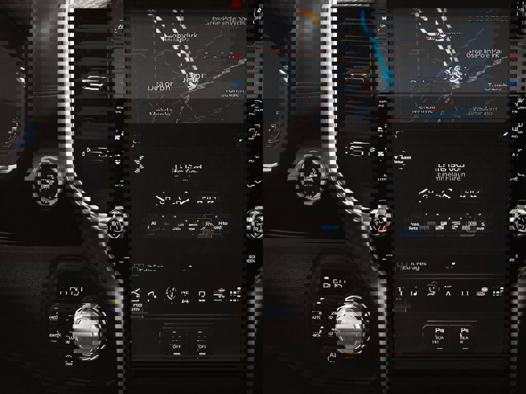 New 2026 RAM 1500 Laramie w/ Night Edition image 20