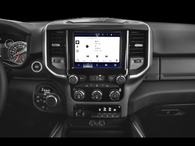 New 2026 RAM 1500 4x4 Crew Cab image 7