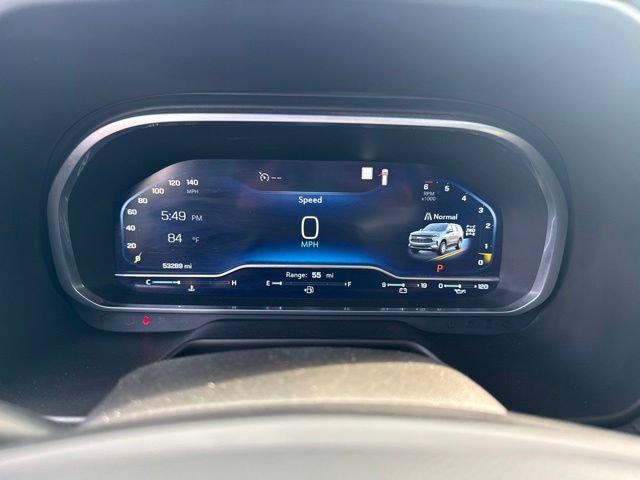 Used 2023 Chevrolet Tahoe Z71 AWD/4WD image 26