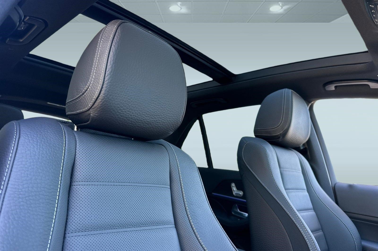 New 2026 Mercedes-Benz GLE 580 4MATIC image 24