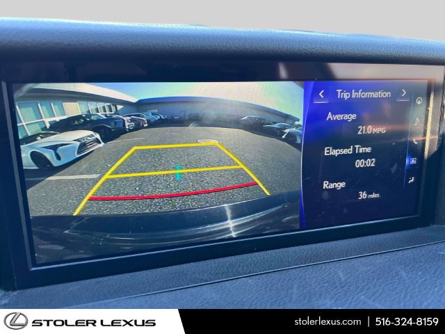Used 2019 Lexus IS 300 AWD w/ Navigation Package image 31