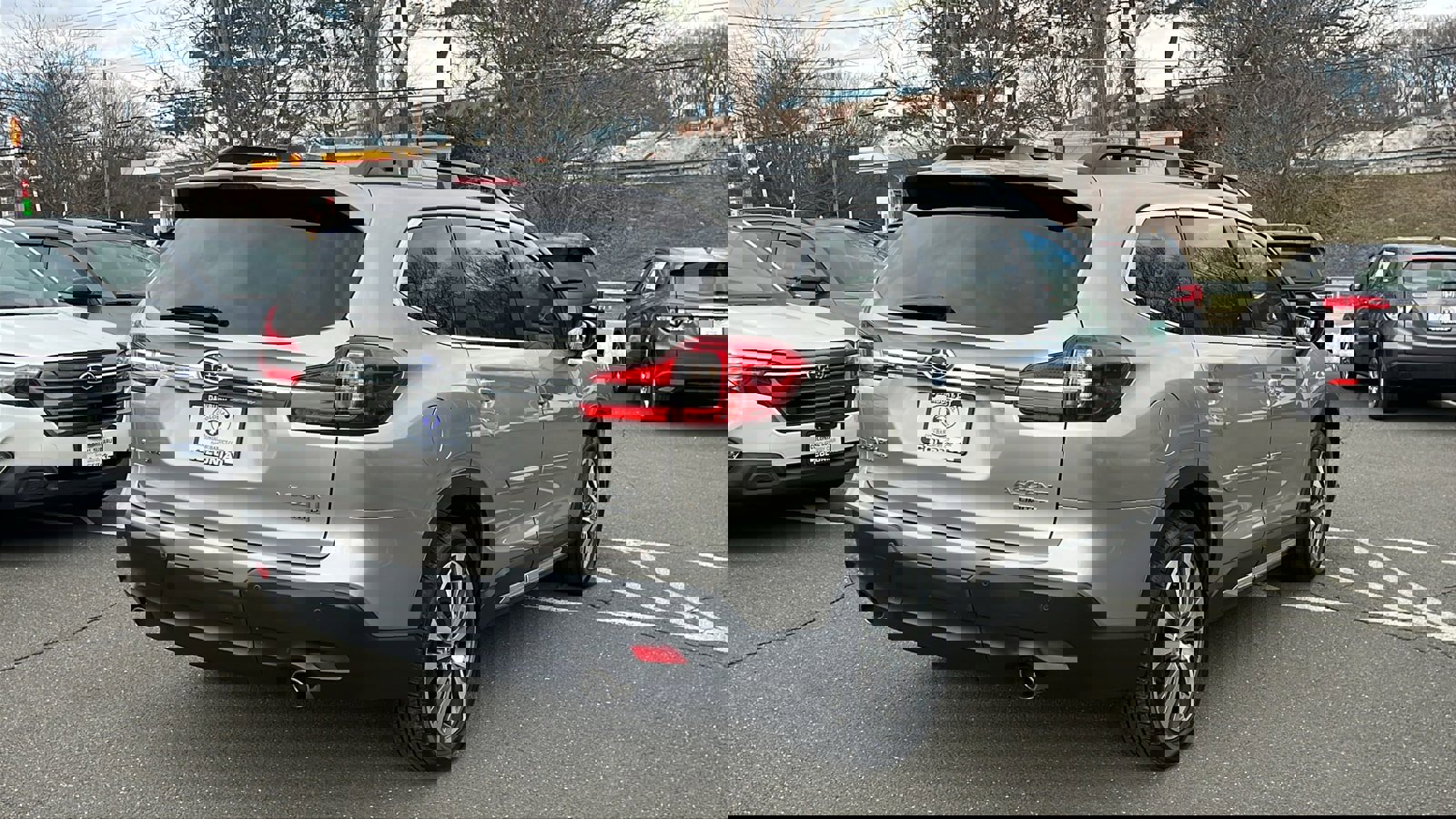 Used 2019 Subaru Ascent Limited image 5