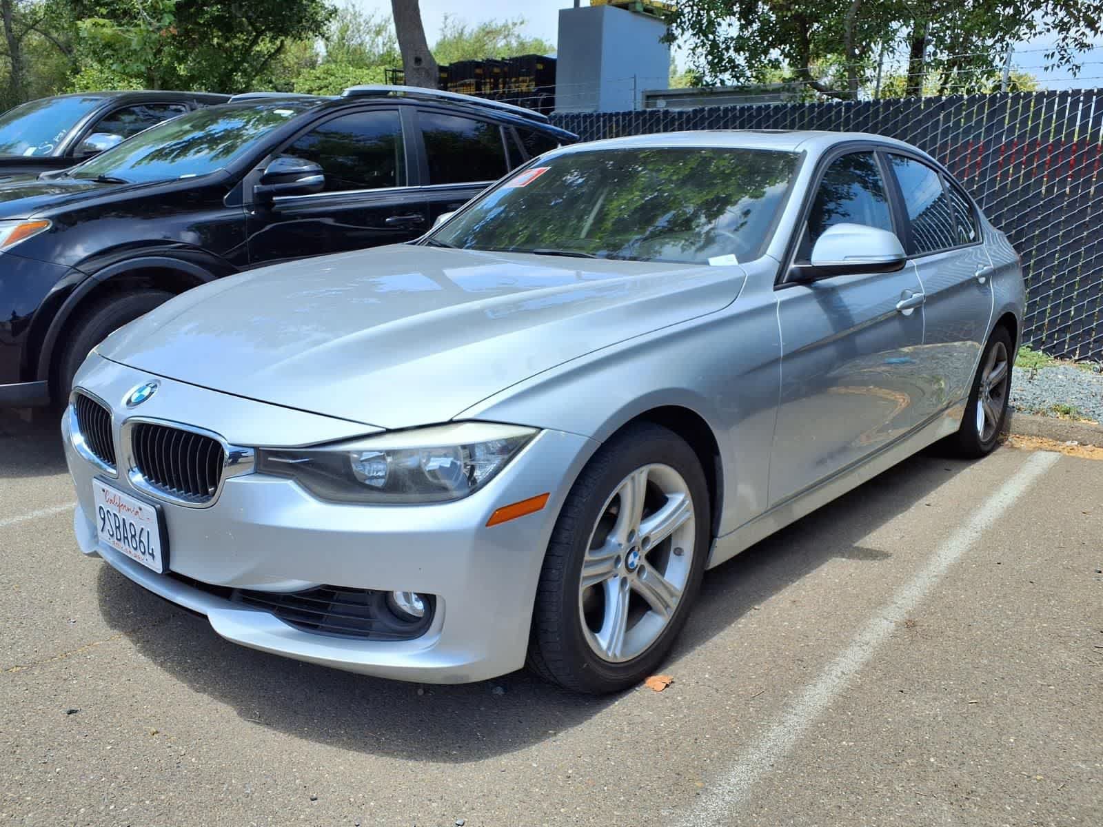 Used 2013 BMW 328i Sedan