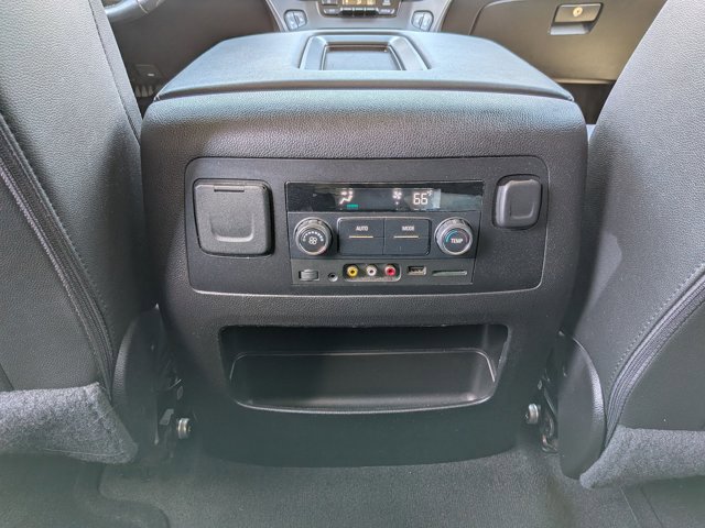 Used 2016 Chevrolet Tahoe LT RWD image 19