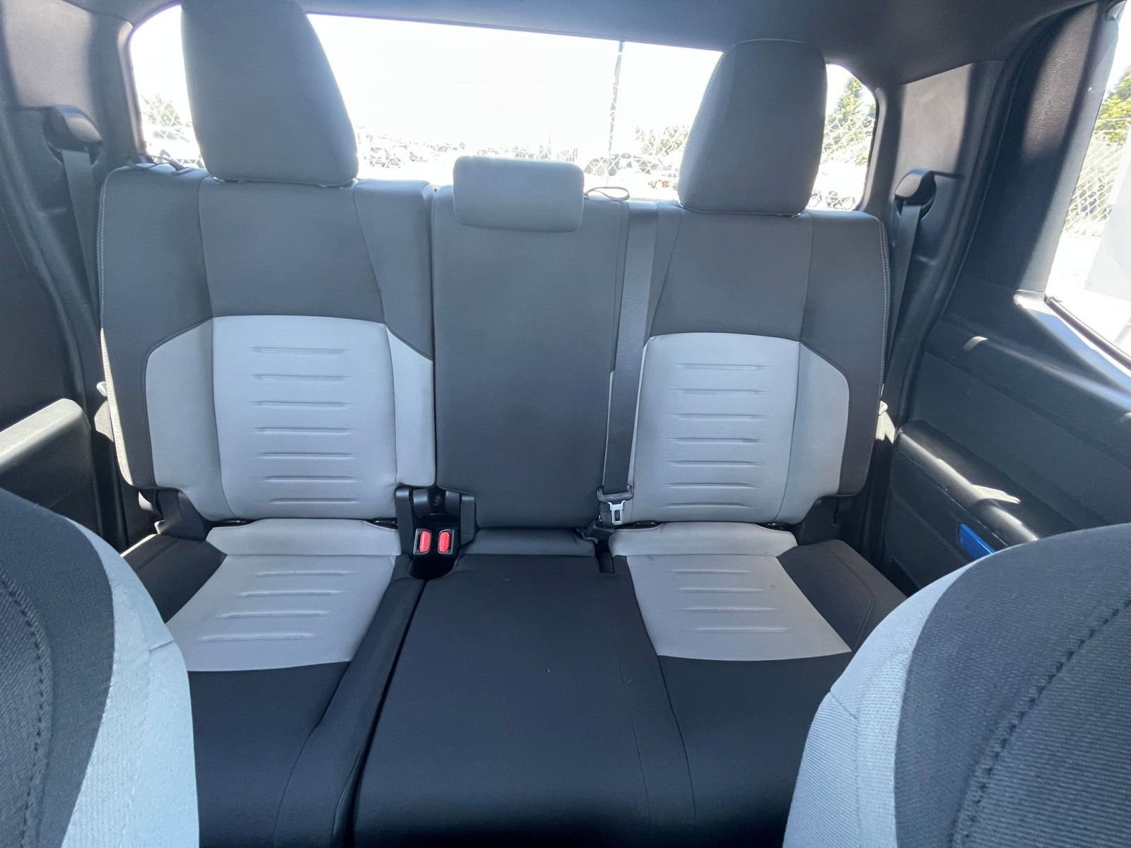 Used 2024 Toyota Tacoma TRD Sport image 37