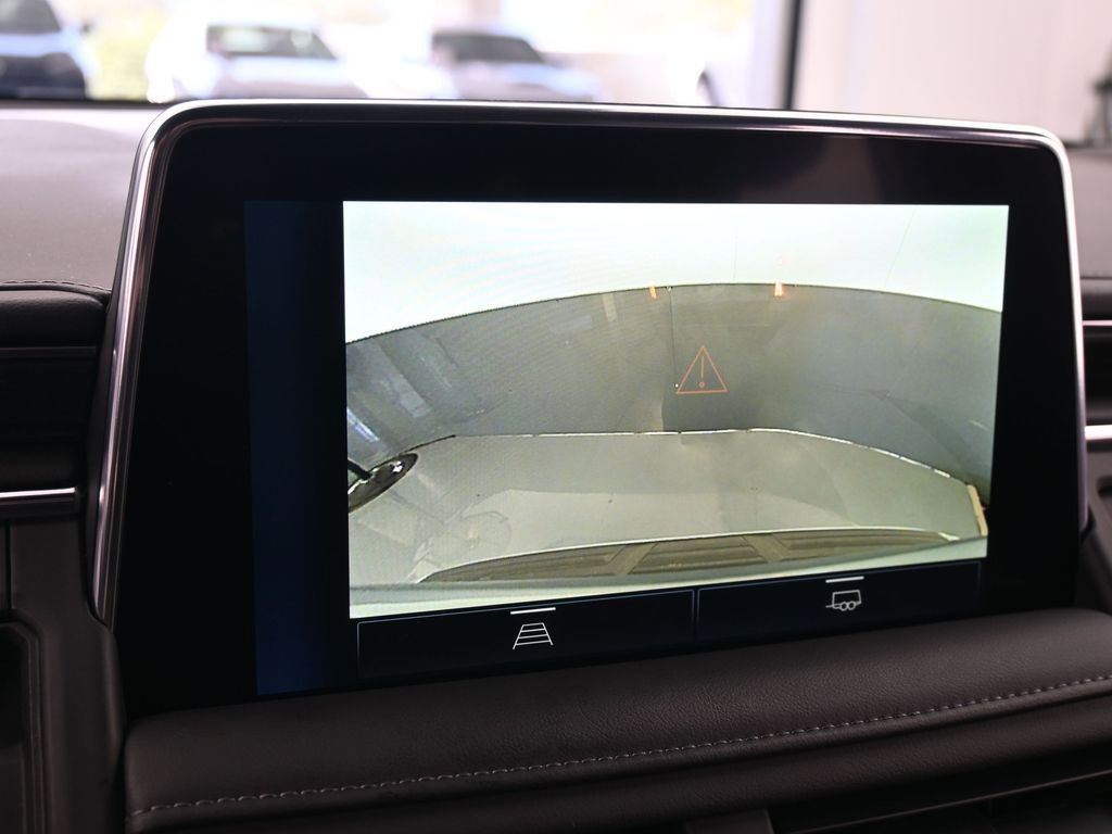 Used 2024 Chevrolet Tahoe LT image 18