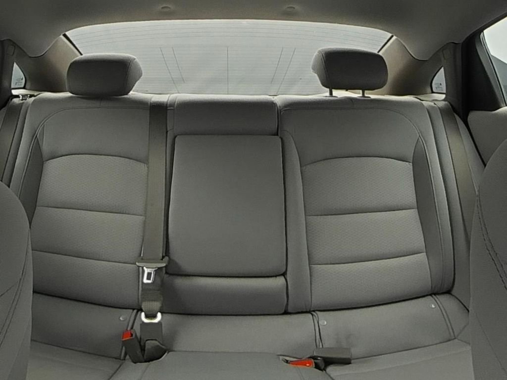 Used 2024 Chevrolet Malibu LT FWD image 10