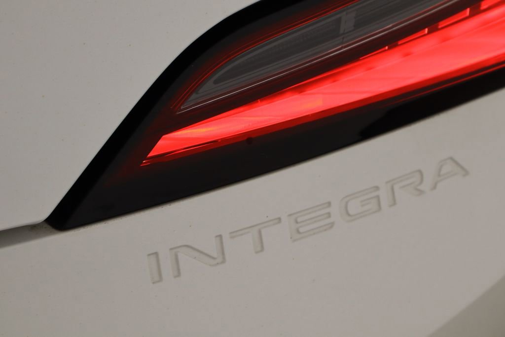 Used 2024 Acura Integra A-Spec FWD image 36