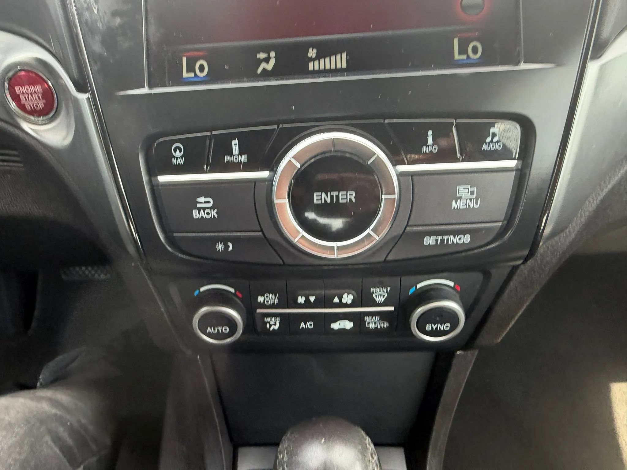 Used 2016 Acura ILX w/ Technology Plus Package FWD image 18