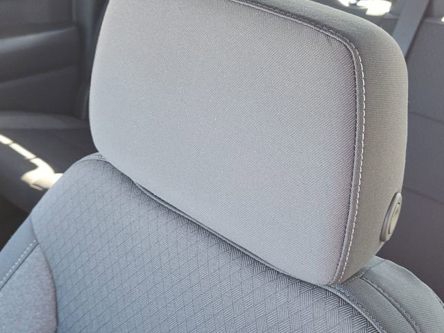 New 2026 Chevrolet Silverado 1500 Custom RWD image 12