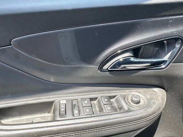 Used 2022 Buick Encore Preferred w/ Safety Package AWD/4WD image 12