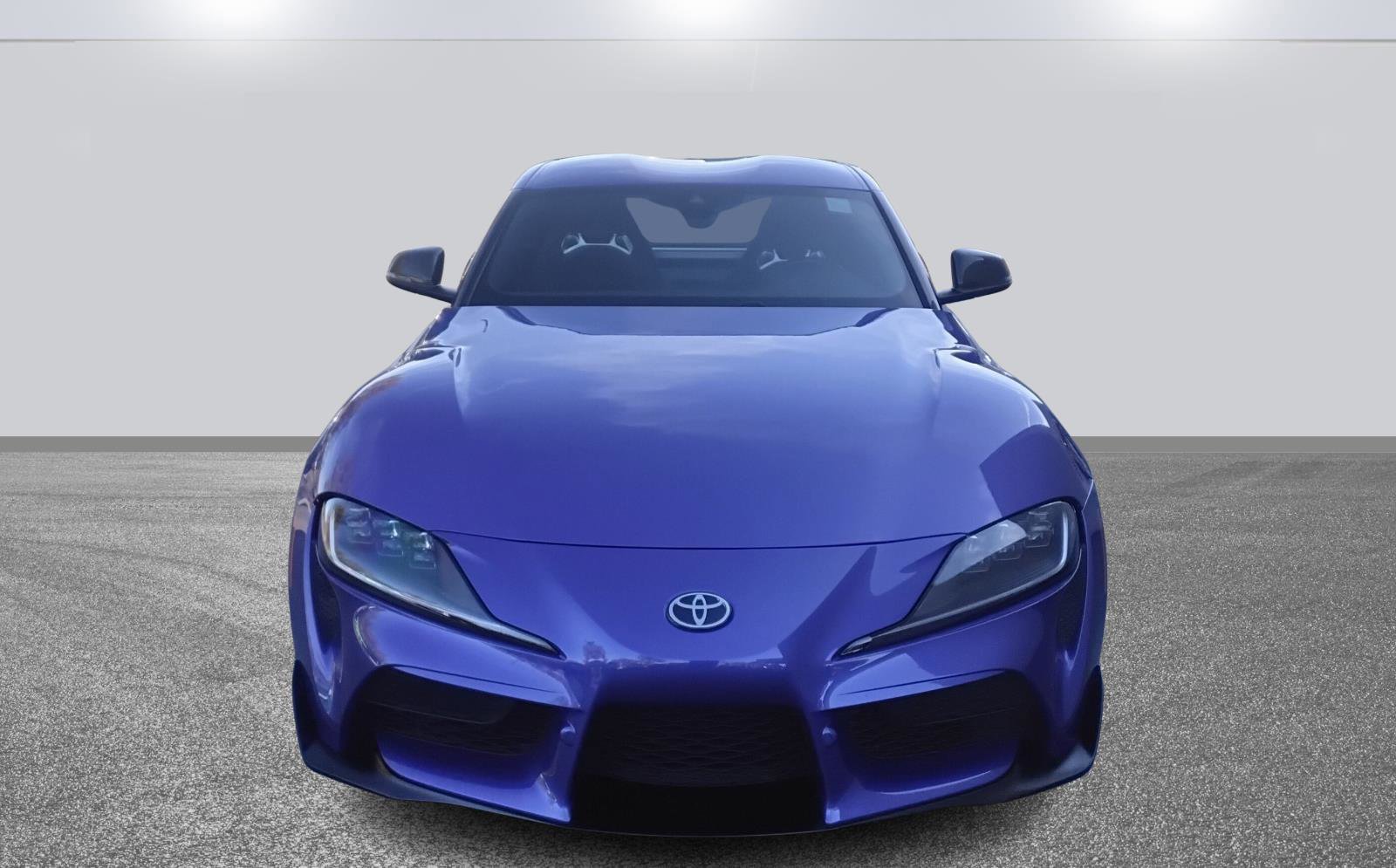 Used 2023 Toyota Supra image 2