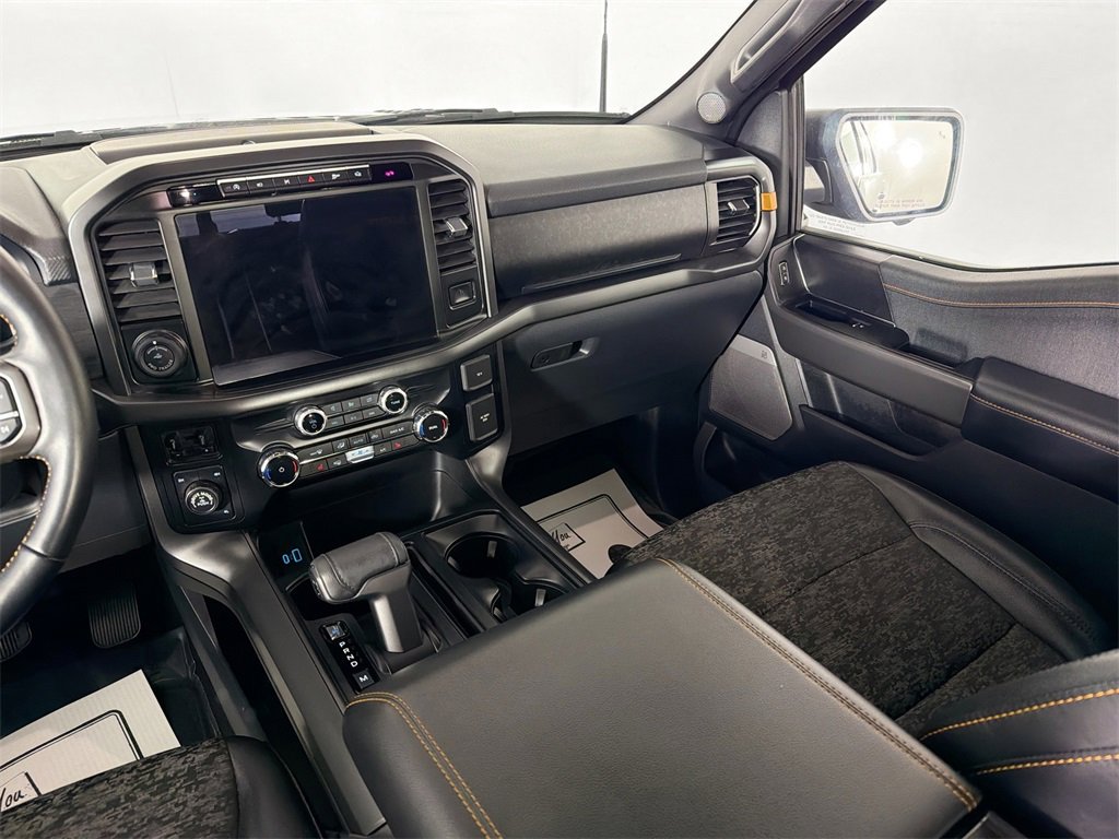 Used 2024 Ford F150 Tremor w/ Tow/Haul Package image 22